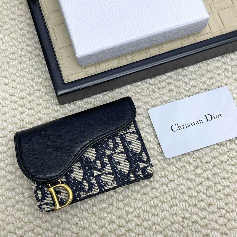 Dior Wallet ID:20260806-111